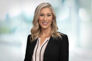 Lindsey Segler